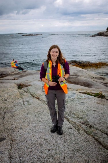 environmentca's tweet image. Supporting the future of #weather science! In partnership with @univcan, we have awarded 20 scholarships to Canada’s next generation of meteorologists. 🌧️🛰️
Read more: ow.ly/hTmQ50WWTj4