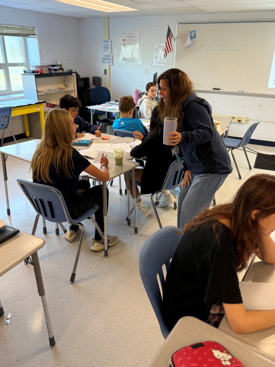 On Friday, September 12, Longfellow Middle School was proud to participate in AVID Day, joining schools and districts across the nation in celebrating the transformative power of education and opportunity.