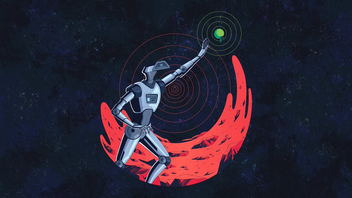 AIRA_Robonomics's tweet image. Key Events Around Robonomics This Fall
This fall, we will showcase #web3 + #robotics scenarios that are the most realistic based on our experience for 2025–2027. We are also close to launching our own line of smart devices at a product-level quality, developed from board design…