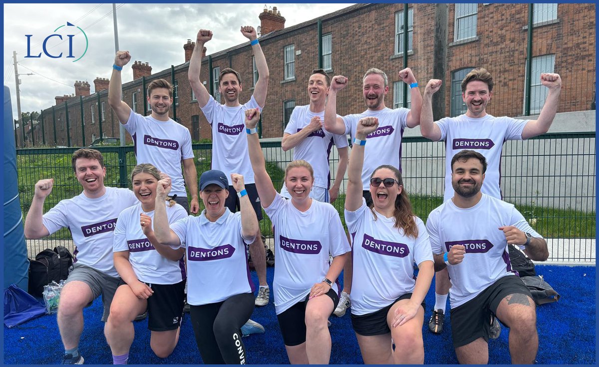 LCI Aviation tweet media