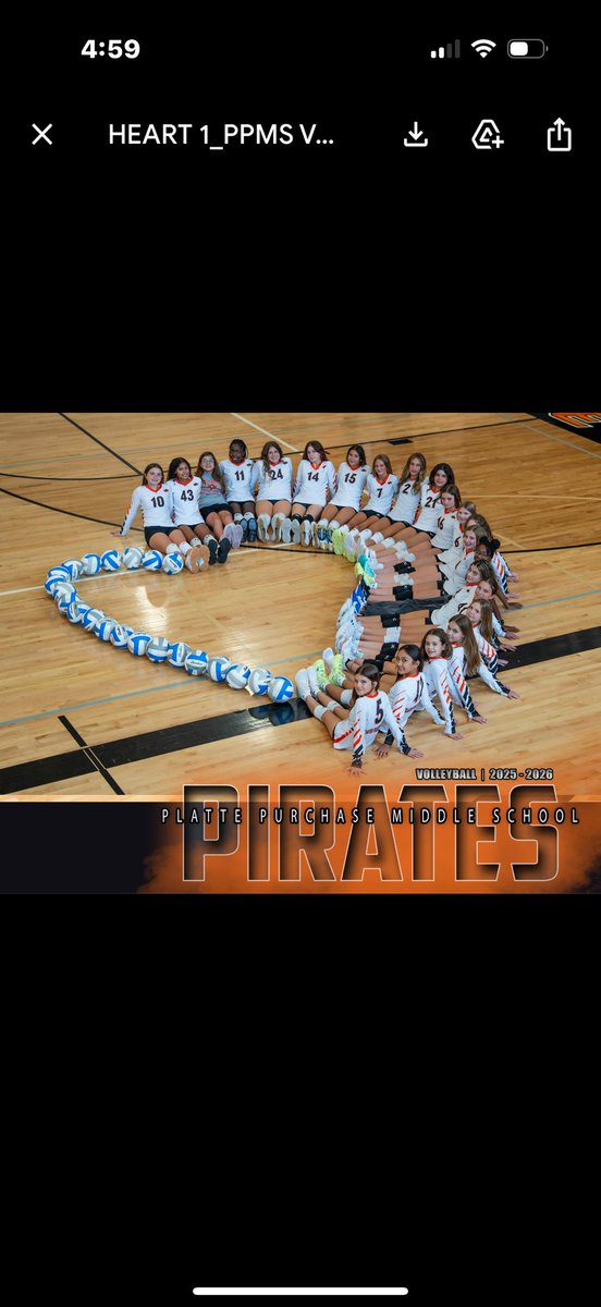 It’s GAME day! The first game of the 2025 season is at New Mark! B team starts at 4pm and A team will follow. Let’s go Pirates! <a href="/PCHSAthletics1/">PIRATE ACTIVITIES</a> <a href="/PlattePurchase/">Platte Purchase Middle School</a>