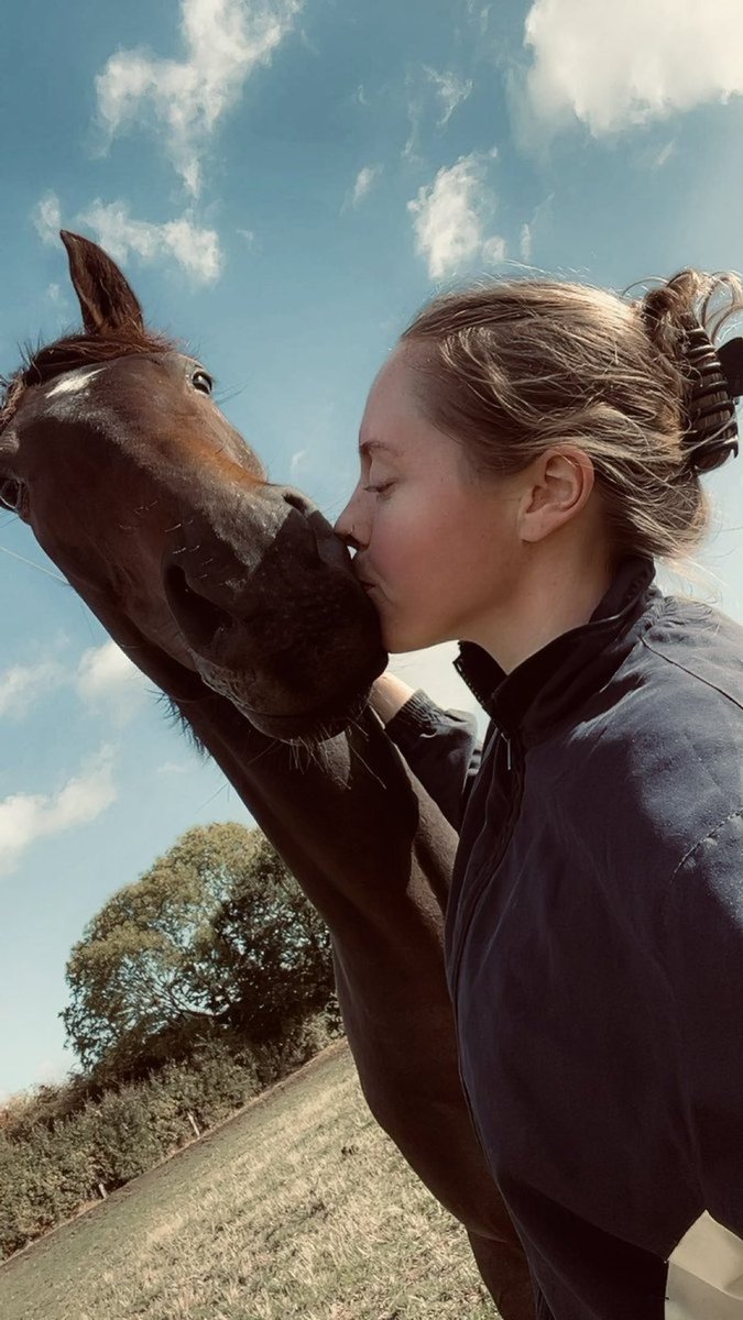 Fergal O'Brien Racing tweet media