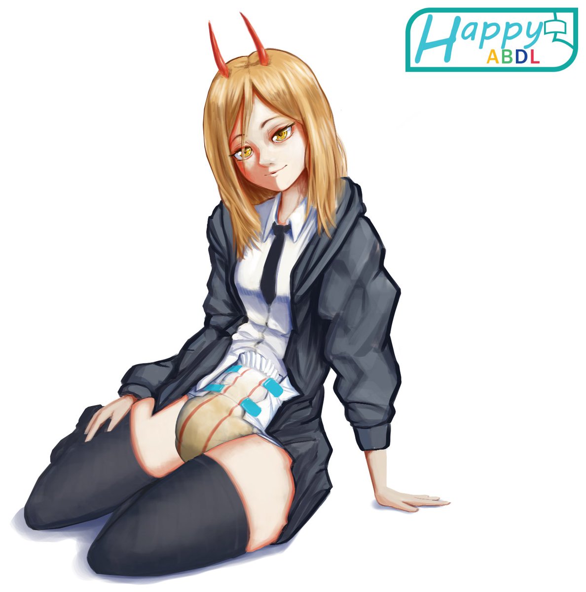 Happy🌈ABDL 🏳️‍⚧️ tweet media