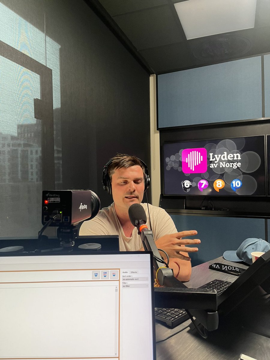 Joakim Mikkelsen tweet media