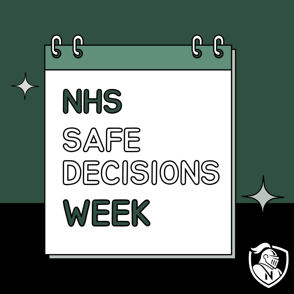 NordoniaSchools's tweet image. 🚦 Safe Decisions Week at Nordonia High School 🚦
This week, students are focusing on the importance of making positive, healthy choices—on the road, online, and in everyday life. Together, we can build safe habits that last a lifetime. #NordoniaKnights #SafeDecisions
