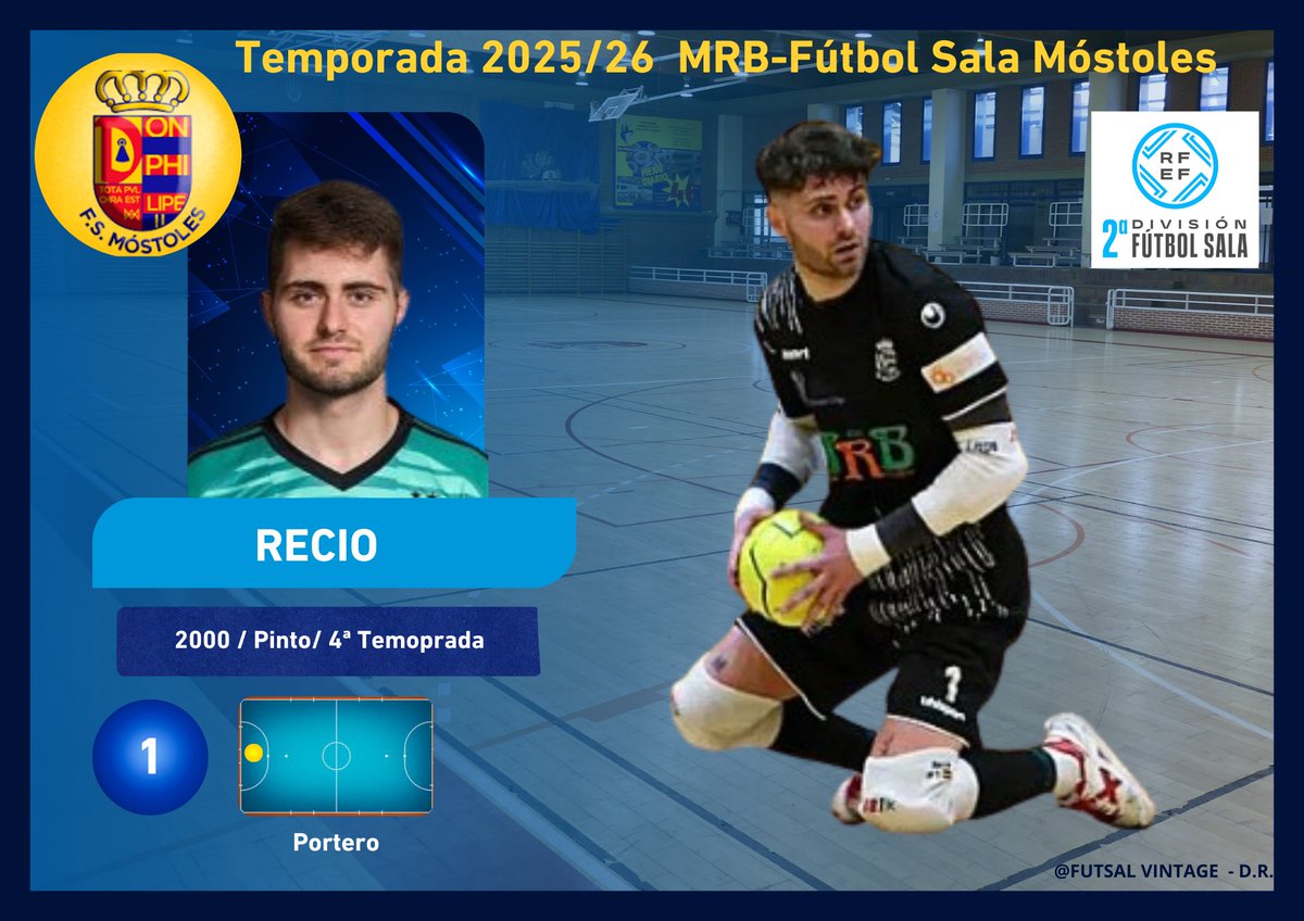 Futsal Vintage tweet media