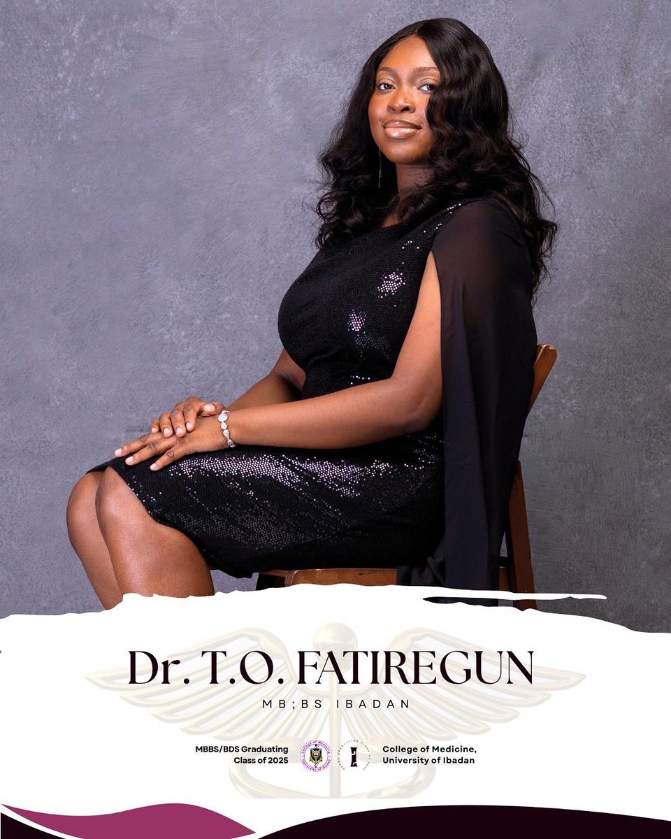 Toluwanimi Fatiregun tweet media