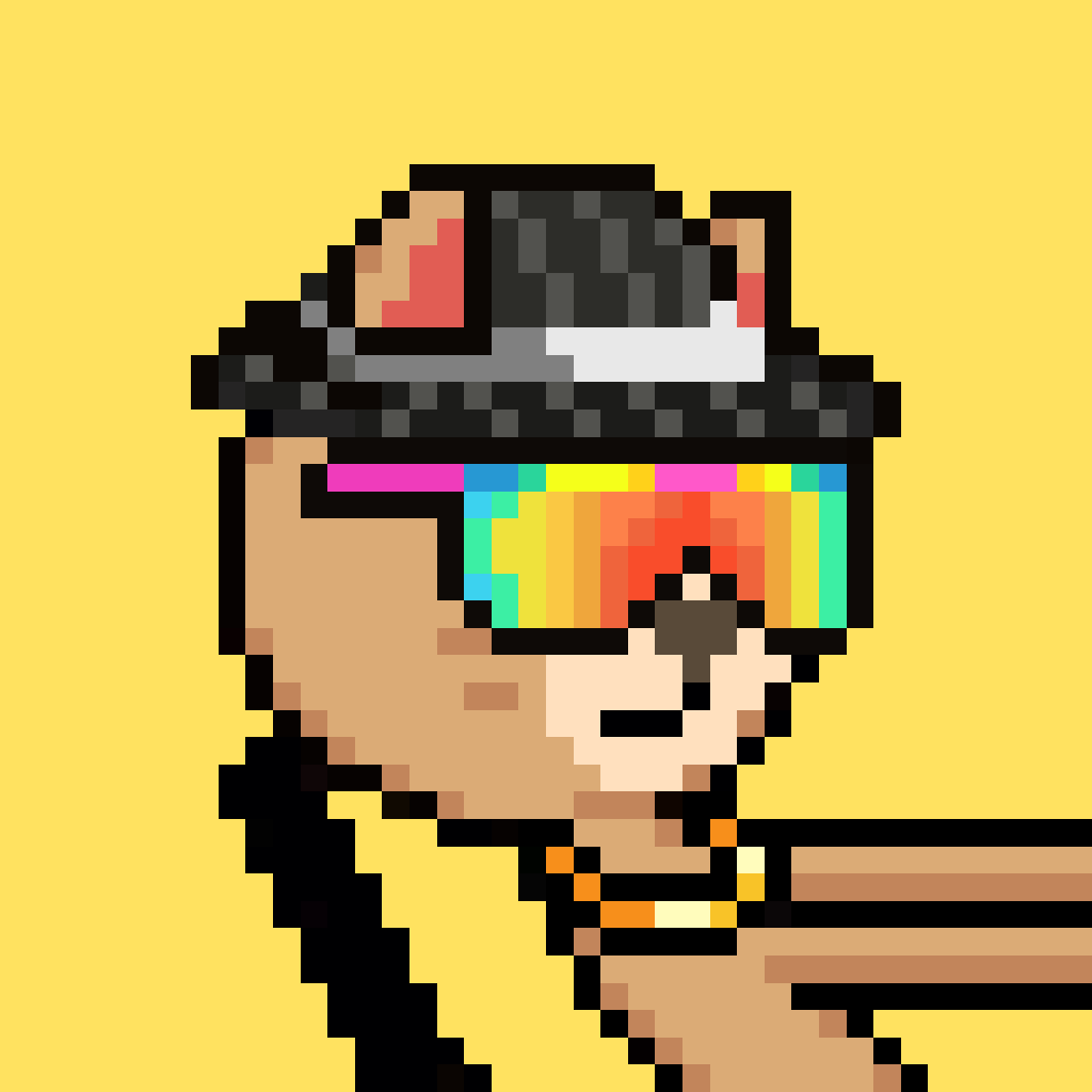 happy mfpurr monday 🐱