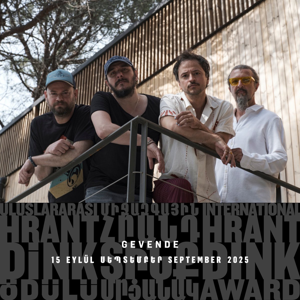 HrantDink Foundation tweet media