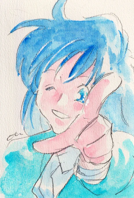 おはようございます。やたら早起きです