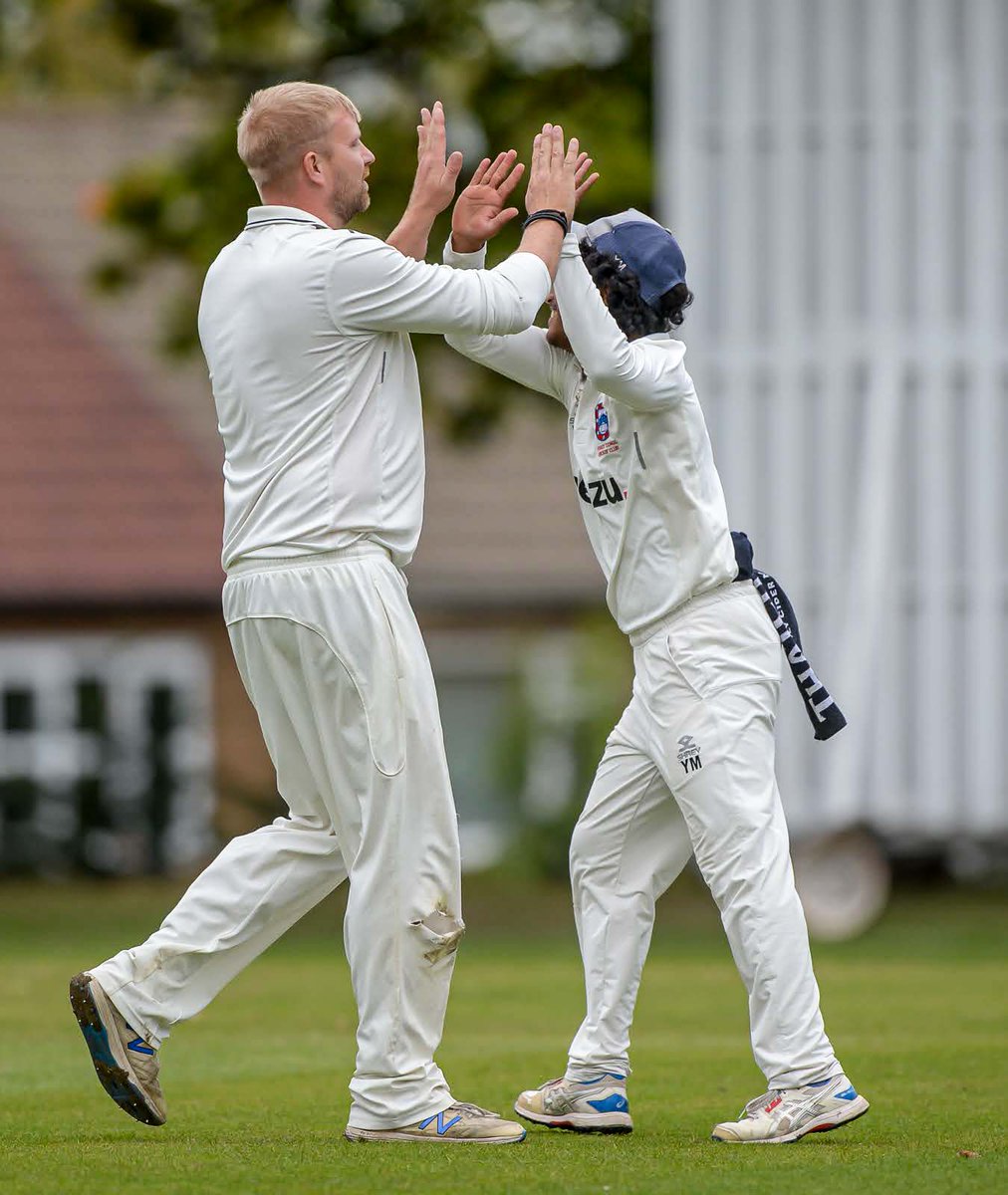 Bradford Premier League tweet media