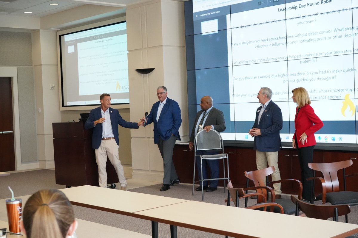 Alabama School of Cyber Technology & Engineering (@asctealabama) on Twitter photo ASCTE President @mattmasseyal recently shared insights with the <a href="/LeadershipHSV/">Leadership Greater Huntsville</a> Management Academy Class. With 20+ years of leadership experience and countless lessons learned, heβs shaping the future of education and inspiring tomorrowβs leaders beyond our campus. ASCTE President @mattmasseyal recently shared insights with the <a href="/LeadershipHSV/">Leadership Greater Huntsville</a> Management Academy Class. With 20+ years of leadership experience and countless lessons learned, heβs shaping the future of education and inspiring tomorrowβs leaders beyond our campus.