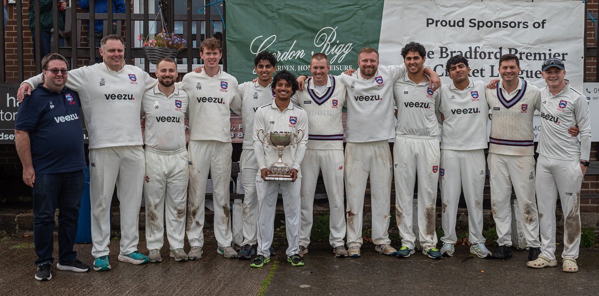 Bradford Premier League tweet media