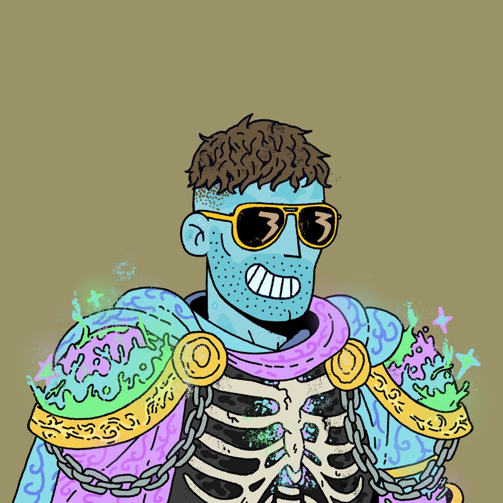 Minted my <a href="/MidEvilsNFT/">Mid Evils</a> now to wait for the presales

MID AF.