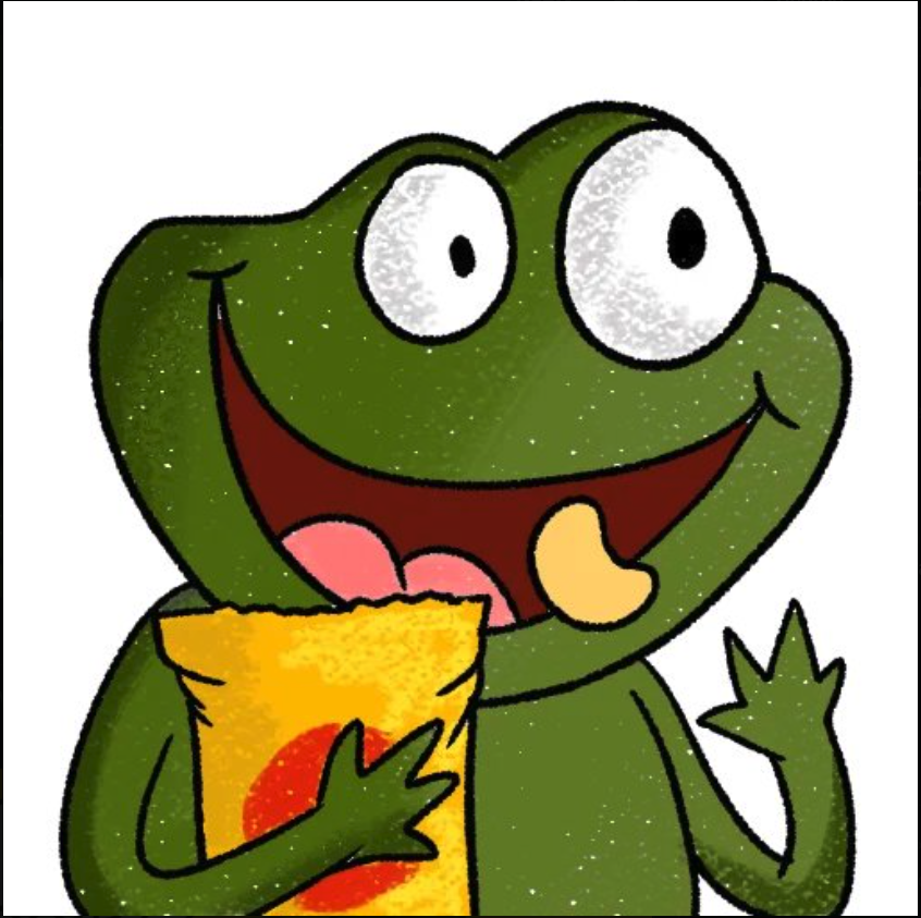 Watching everyone jeet their bags before the generational $ETH rally.  $OGGIE spot and chill is my motto.  Don't mess this one up.