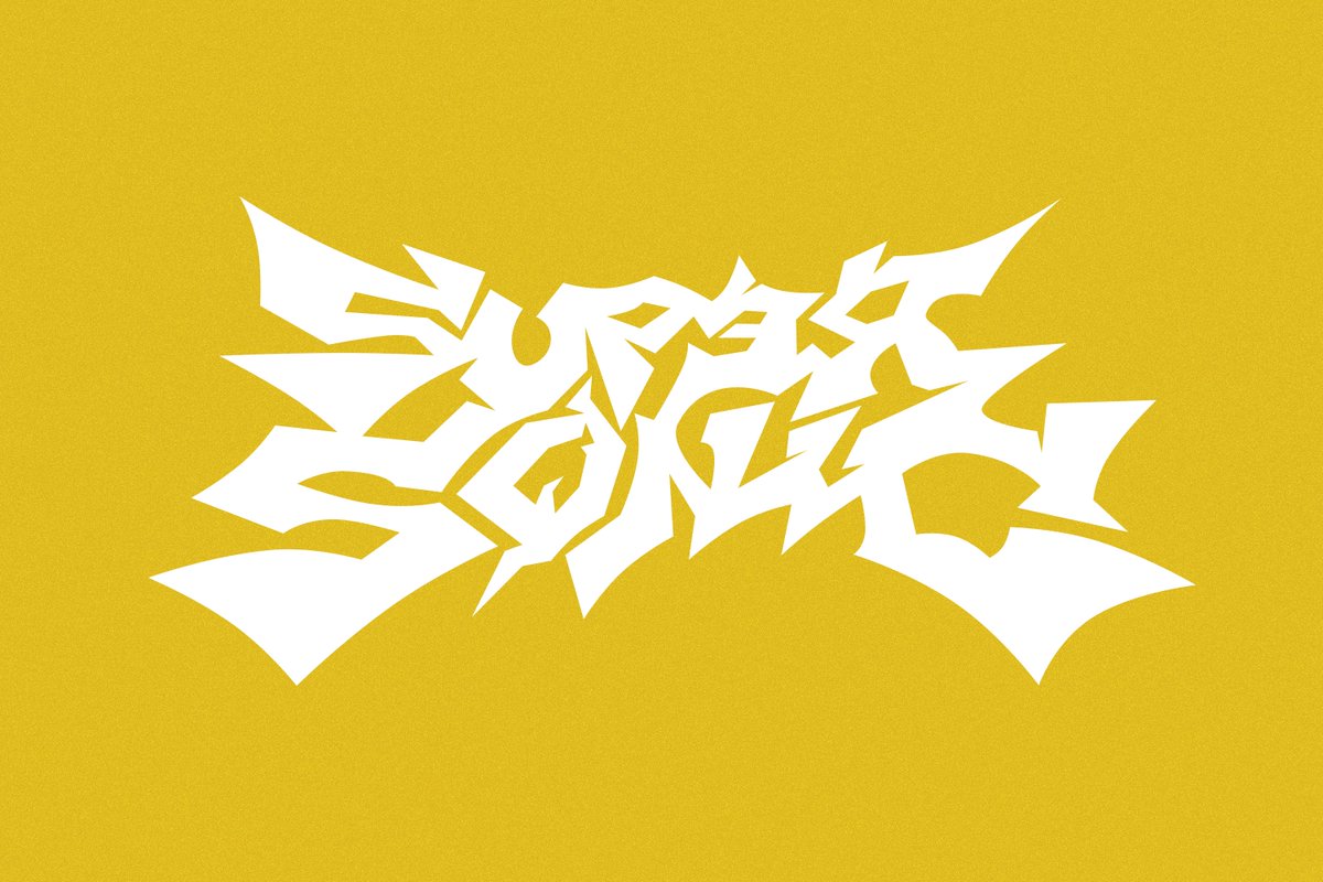 SUPERSONIC
