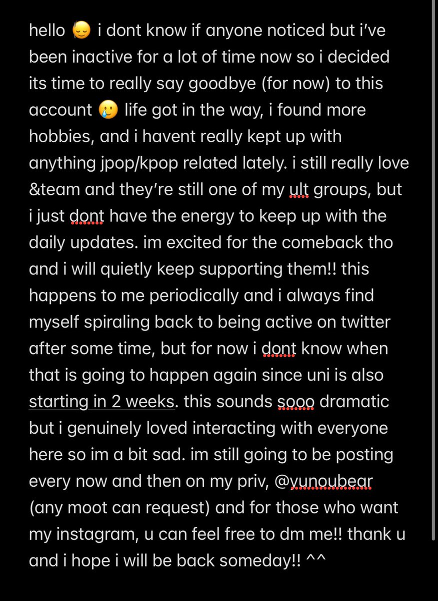 ari ♡ tweet media