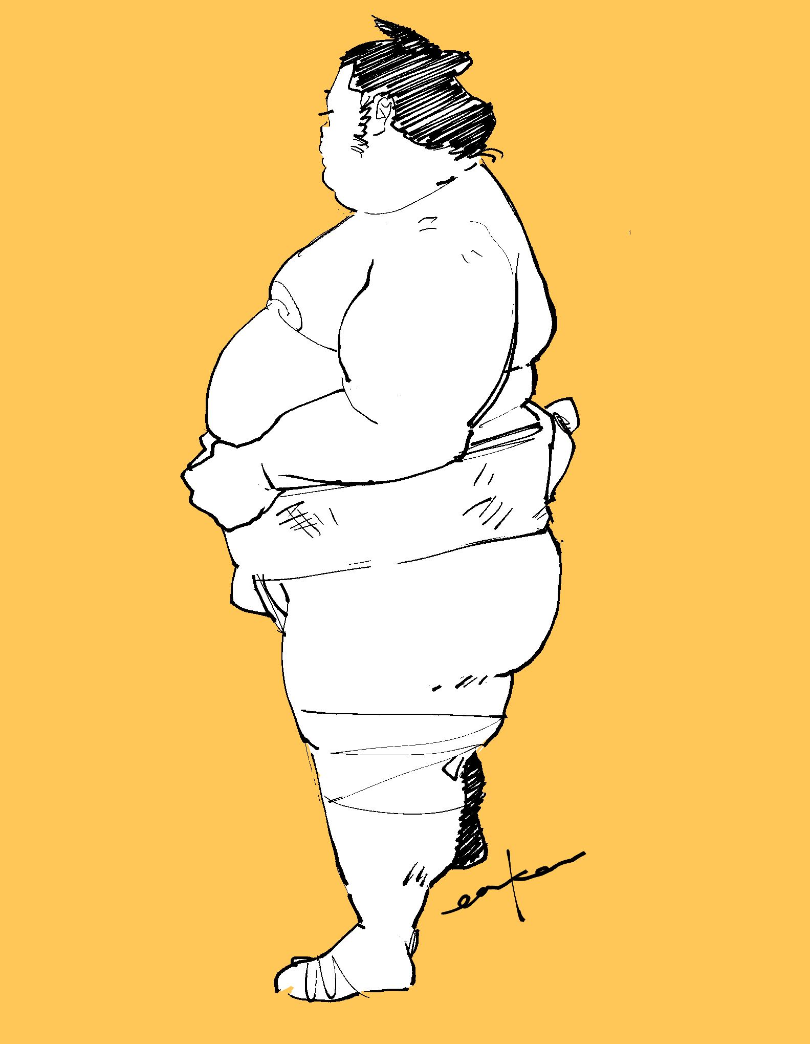 ひろしげ (@hiro_shige_mk50) / X