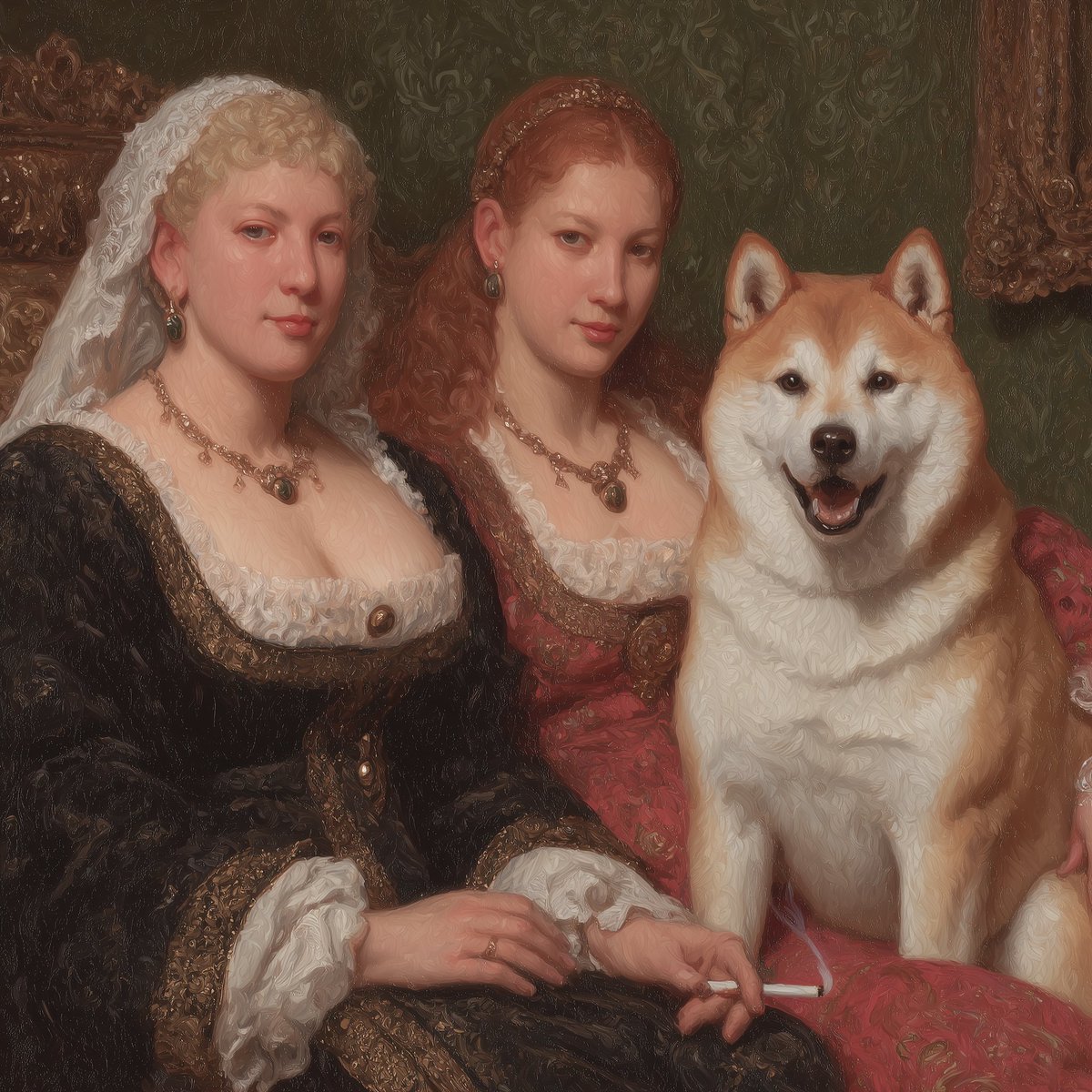 Lena💎 (@lnberger00) on Twitter photo 