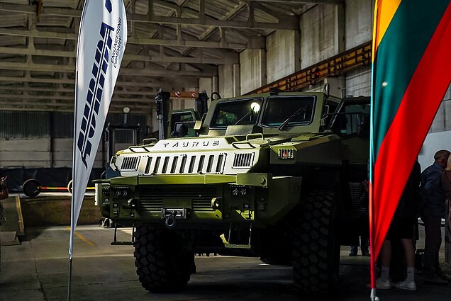 🇱🇹Paulius Kirstukas tweet media