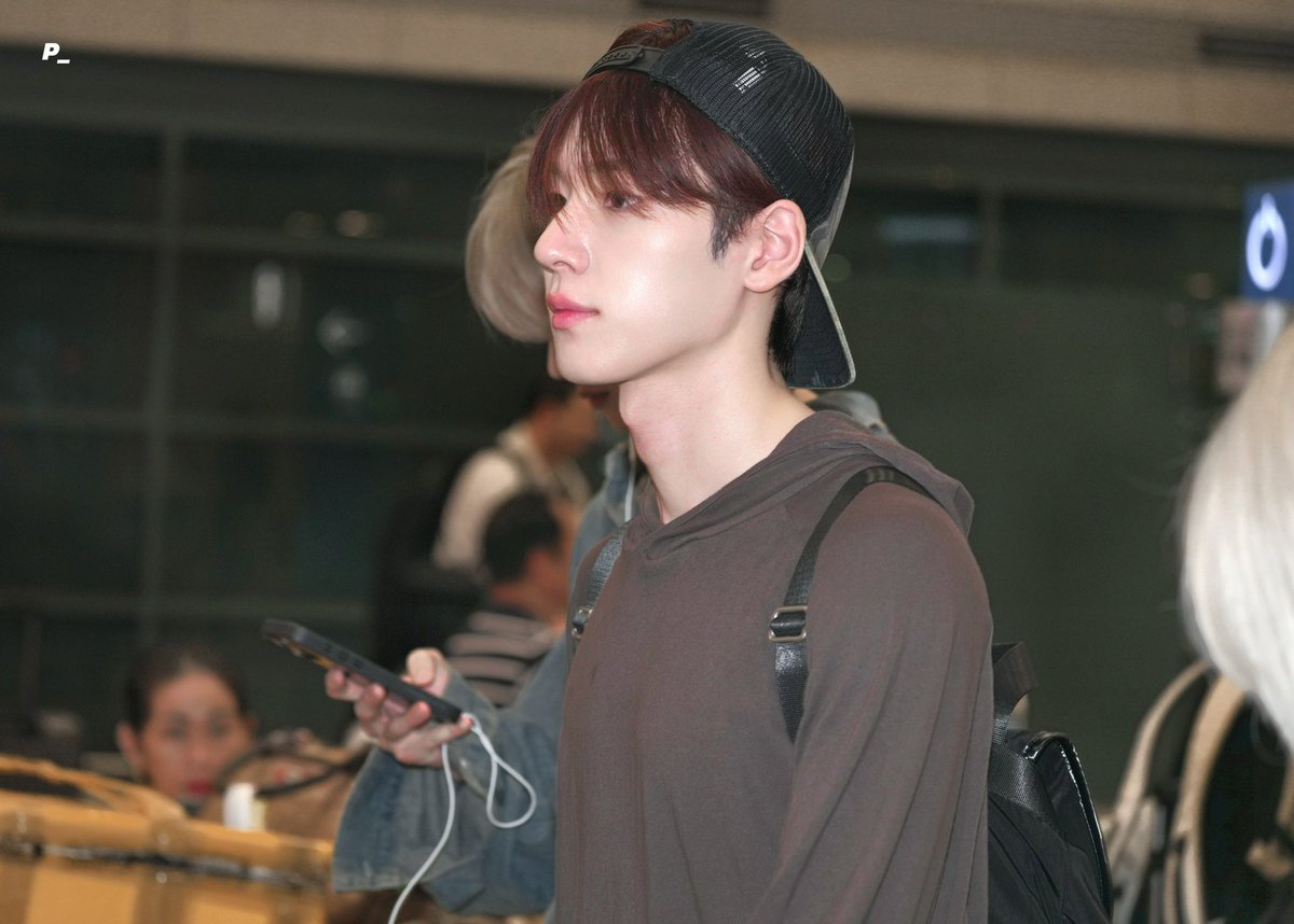 piinklet_'s tweet photo. 250915 ICN도착

#에잇턴 #8TURN
#윤성 #YOONSUNG https://t.co/VjlWcwvCnu