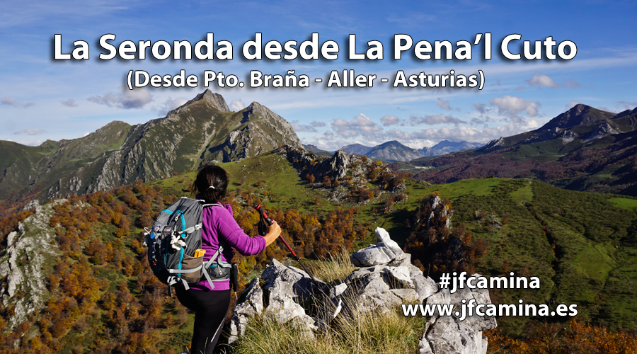 👣🍃 Paseos por las montañas de #Aller para disfrutar con los tonos que nos regala la #Seronda #Otoño 
🛜 jfcamina.es/asturias/aller… 
Gracias <a href="/JFCamina/">JFCamina</a> 
#berrea #aller #asturias #turismo #turismodeexperiencia #turismodenaturaleza #ciervo #venado #laberrea #jfcamina
