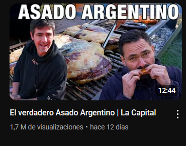 Numita_'s tweet photo. Uno se cruza este video y solamente puede pensar si ger lo habrá visto o no https://t.co/EeS89fUXZj