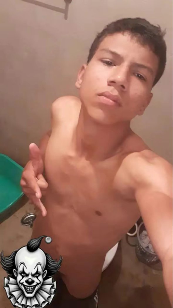 Vem de ré 😈🍆🔞💦