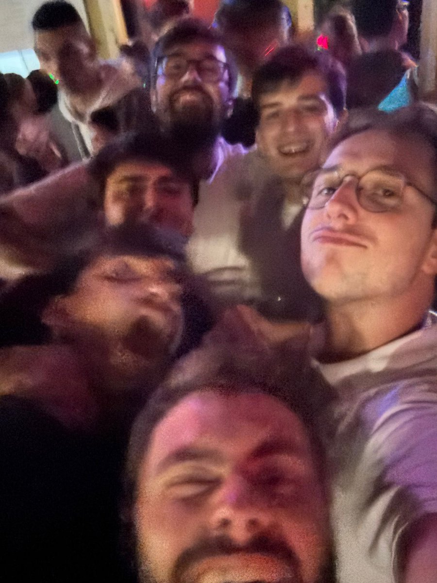 Conta951's tweet image. One of the best #mtgpauper experiences of my life

Super WE in 🇵🇱 for the C’mon Magic with some friends (and new ones) hanging out and playing some spells 

Dropped the main event after 2-2-1 and then made 9th in Team Trio

🫶🏻 for my two teammates who made Top16
🍺 for me