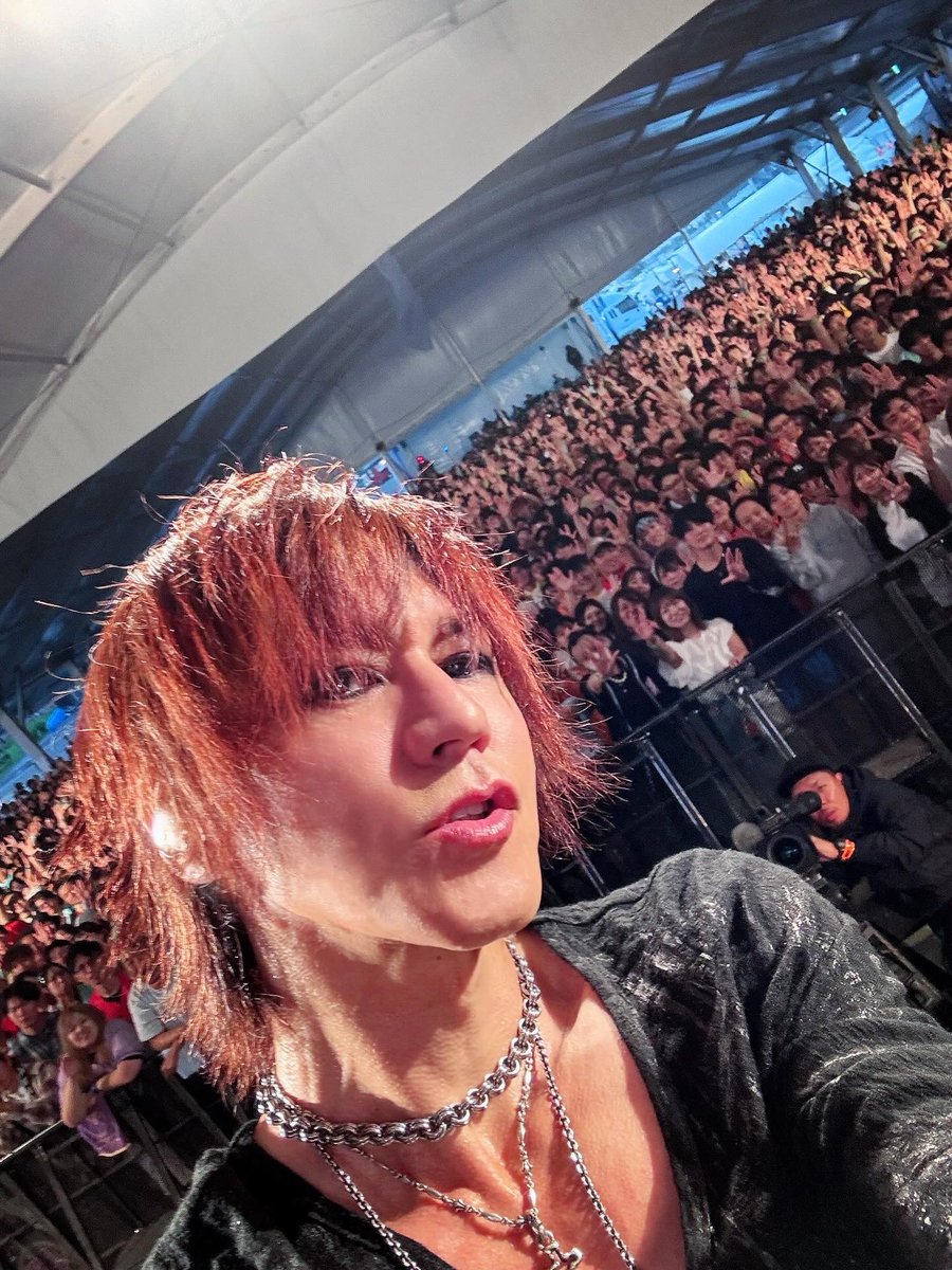 LUNA SEA 切り抜き大量　全20キロ程度【状態要確認ください】 のぞ🌙真矢全快祈願 (@slvxshdwsknt) / X