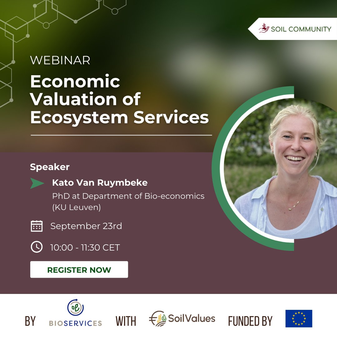 BIOservicES tweet media