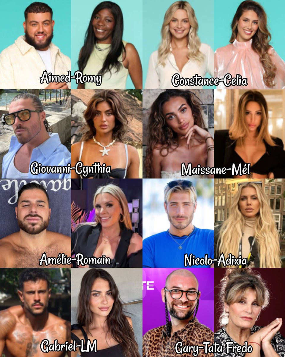 AFRA TAFRA tweet media