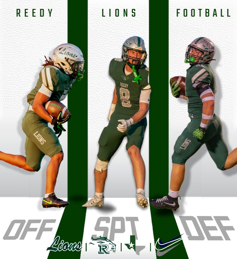 MVP's vs. Sherman:

OFF:
C/O '26 RB <a href="/Jarrett_Walker2/">Jarrett Walker</a> - 20 Att, 109, 1 TD, 31 Rec. Yds

SPT:
C/O '26 S <a href="/RyanMcGrath08/">Ryan McGrath</a> - Blocked Punt for TD

DEF:
C/O '26 DL <a href="/PrestonHealy85/">Preston Healy -DE/TE 6-3 235</a> - 3 Tot TKLS, 2 Forced Fumbles, 2 TD's

#BusinessAsUsual