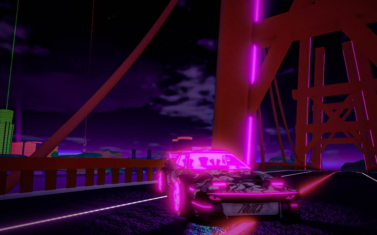 wapeeXD's tweet photo. cyberpunk https://t.co/TDdtU85DZQ