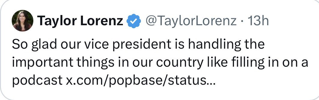 Joe Concha tweet media