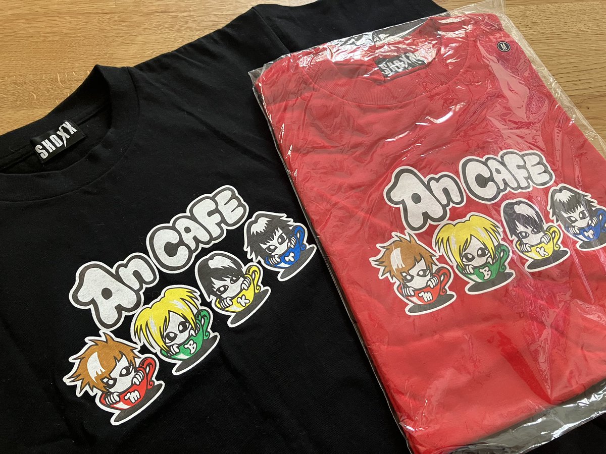 NYAPPYくん (本物/公式)/アンカフェo(≧∀≦)o (@NYAPPY_honmono