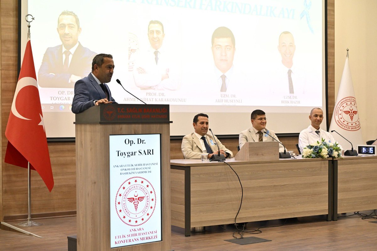 Ankara Etlik Şehir Hastanesi tweet media