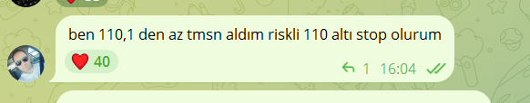 Ustad_R_Cizikci's tweet photo. Cuma günü chp davası için herkes nakte geçerken biz Hasan hocamla mal aldık, #tsmn arkadaşlarımızla da paylaştık. Neden? teknik bağırıyordu pazartesi fake atacaklar diye 😂😂 ve attılarda.
Herkes grafik çizer ama herkes o grafiği okuyamaz. Cahil cühela da gelir derki 750 tane çizik var illa birine değecek der. Neyse biz işimize bakalım. Akademi para altında kaldı kanımca.
Biz bize yeteriz kardeşim @TraderxVersuz6 Tam gaz yola devam.
Değerli üstadım Sermet hocama saygılarımla. İyiki varsın abi.
#tmsn #endeks #bist100 #BORSA