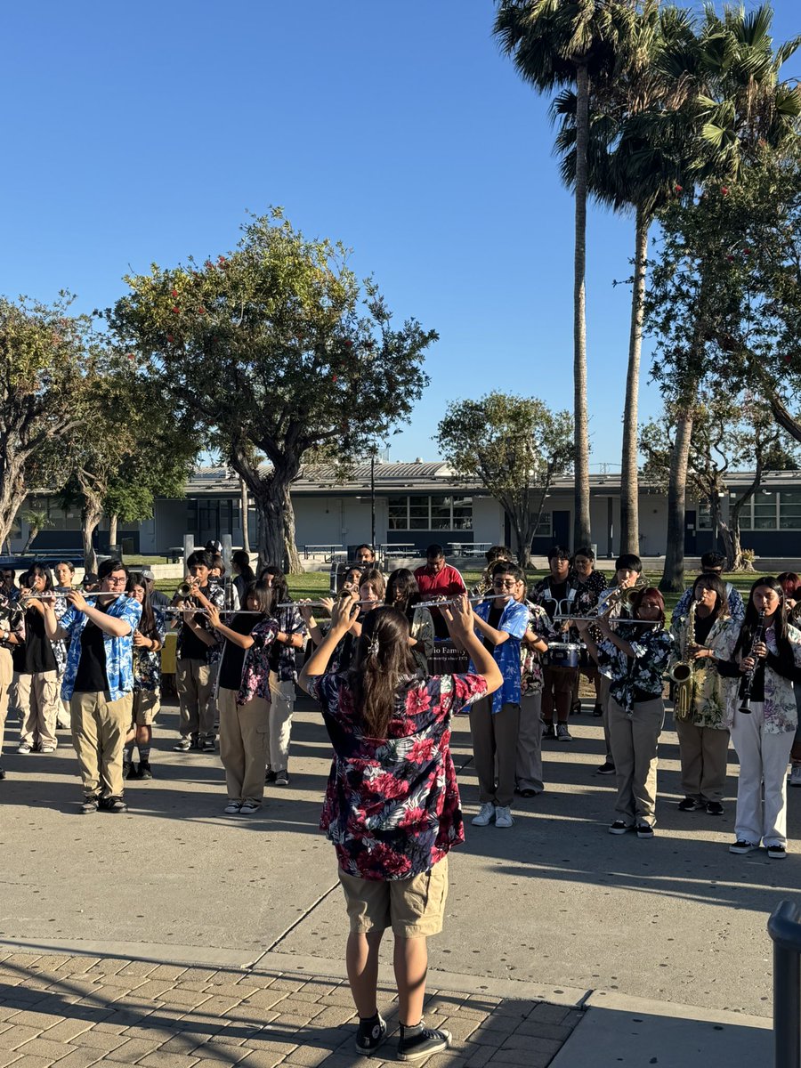 Part 1: Back to School Night 2025 at the Islands!