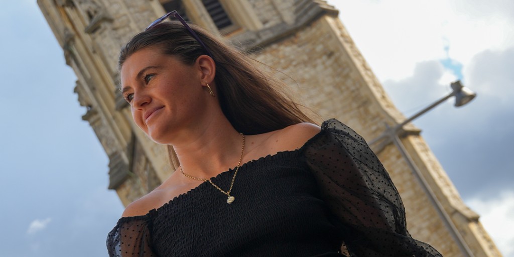 Ealing Fashion Drop 🔥

We're proud to support Fight For Sight's campaign to save eight tonnes of clothing from landfill in just four weeks! 

📲 shorturl.at/NOtC4

#FollowTheTrail 💚