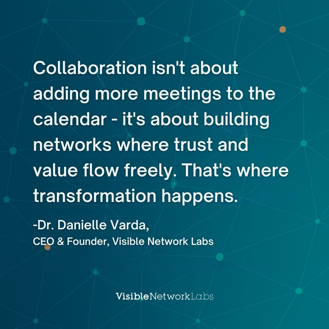 Visible Network Labs tweet media