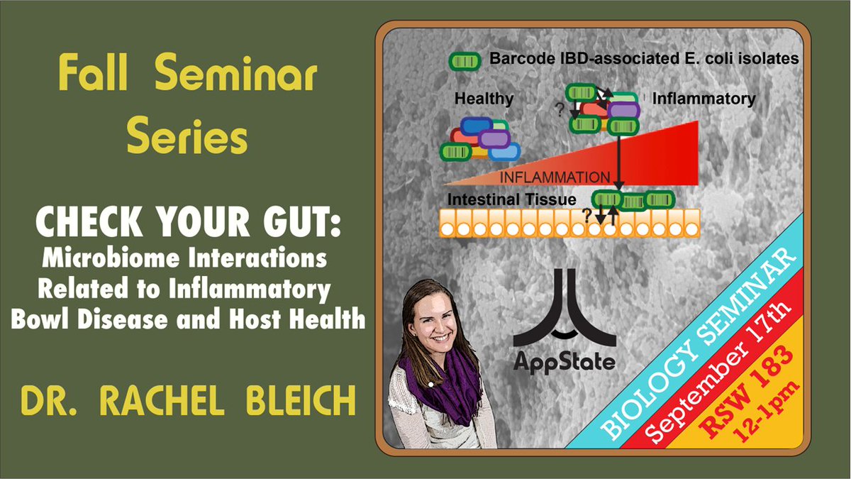 AppState Biology tweet media