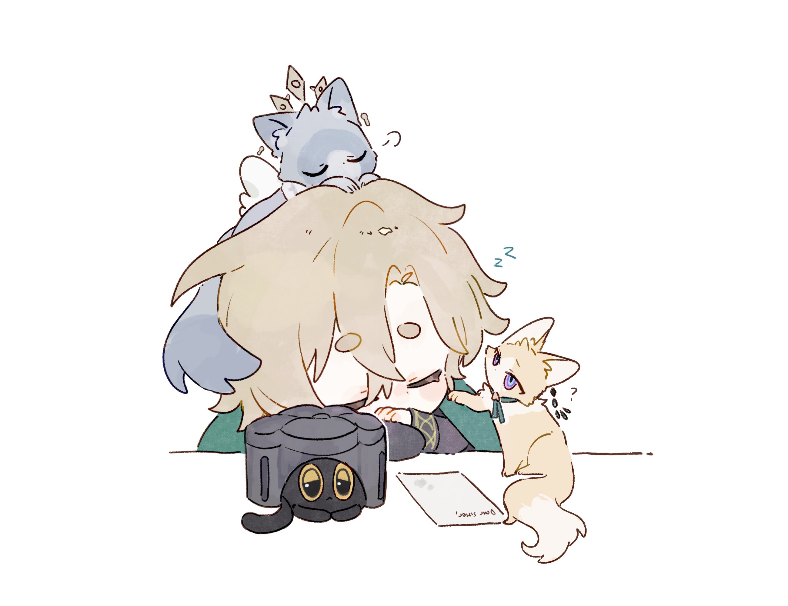 兔仔 (@s86070070) / X