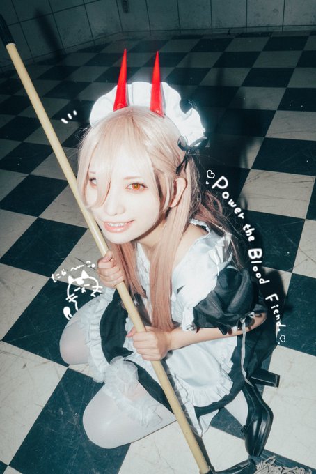 Twitterのコスプレ画像41