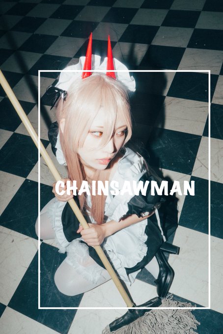 Twitterのコスプレ画像40