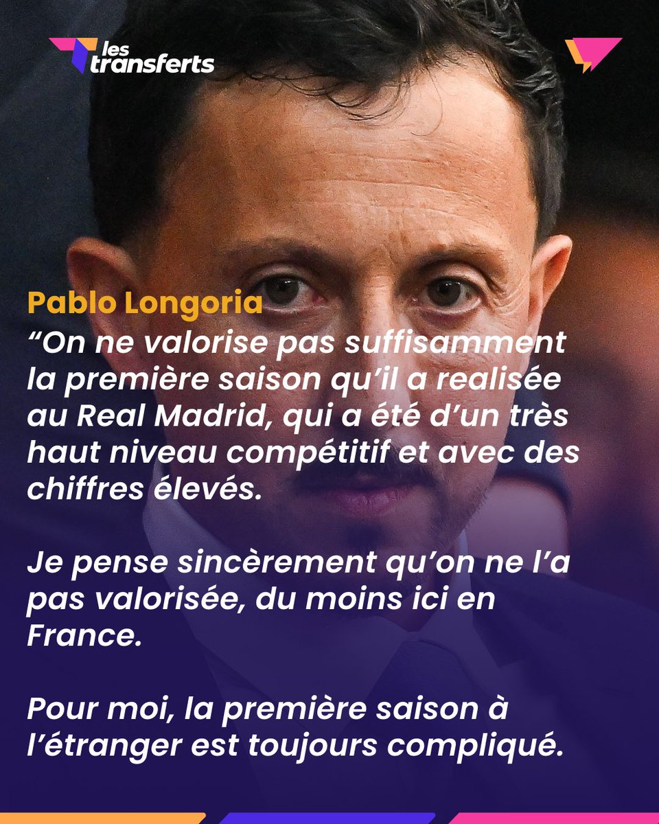 Les Transferts tweet media