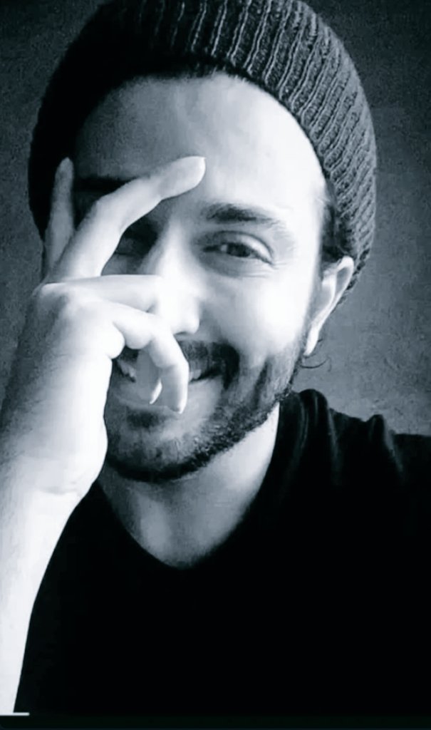 #DheerajDhoopar