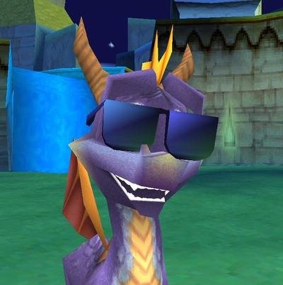 The most interesting thing I've had happen to me at EugeneBound was MKLeo, Sonix, Toon, and a few others being like "wait, Smax? Like the Spyro pfp guy on twitter?" And having to say Yes that's me 😭😭💀

I love it, it's hella funny. Will make sure to make more bangers tho 😎