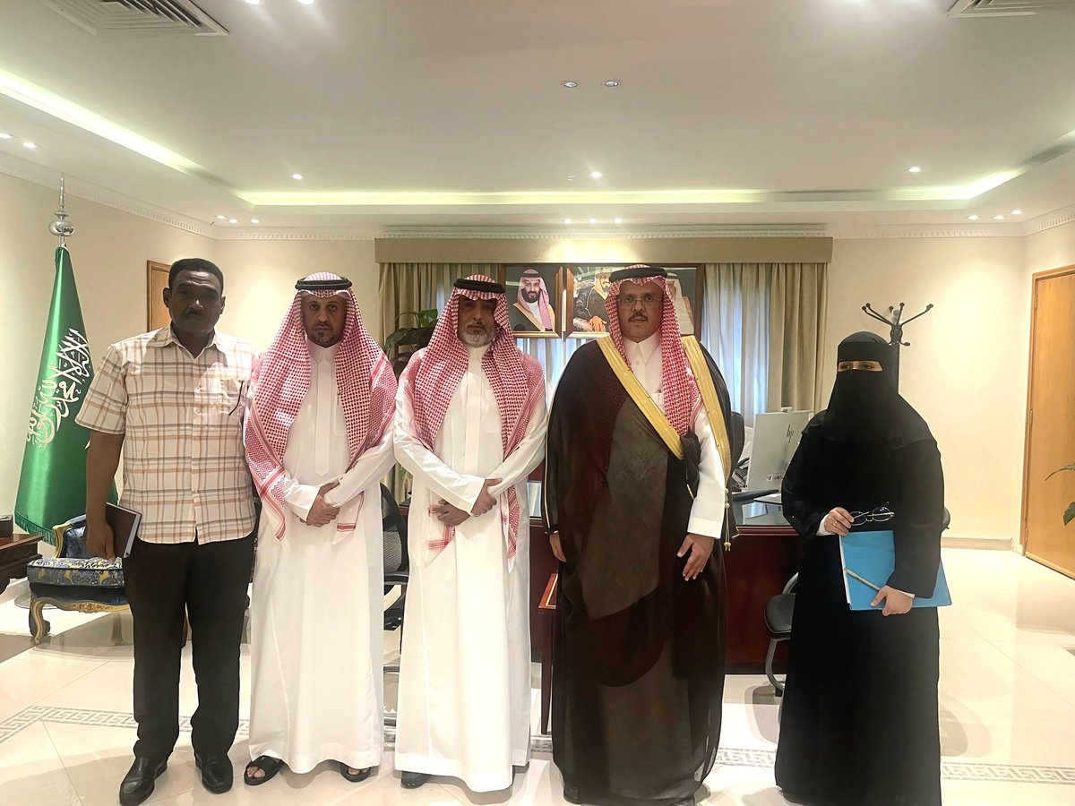 مستجدات tweet media