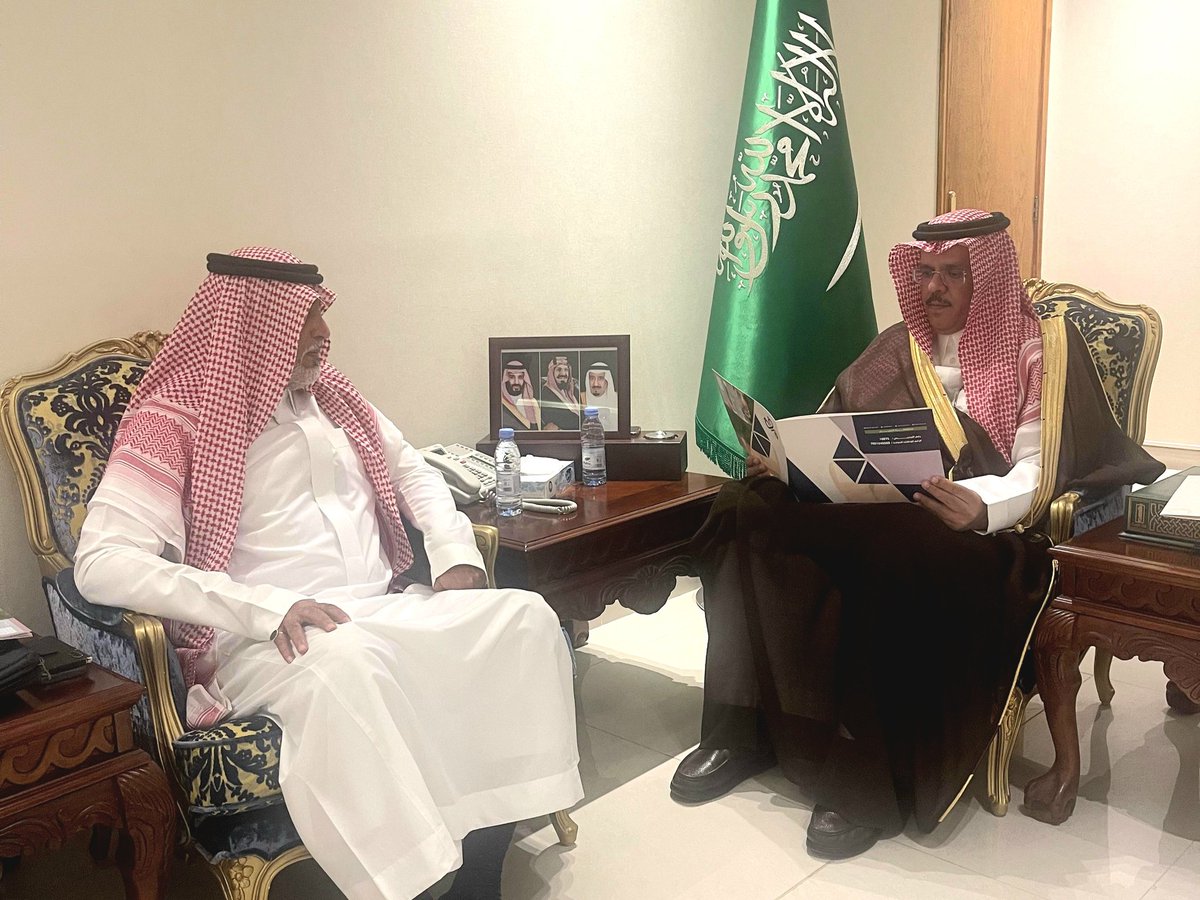 مستجدات tweet media